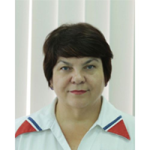 Зайцева Нина Анатольевна